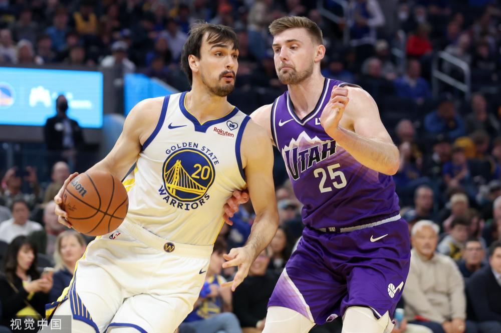 爵士反扑的 爵士反扑的